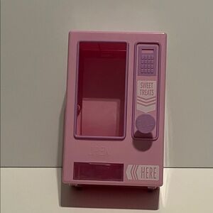 YOBRO Candy Dispenser, Cute Vending Machine